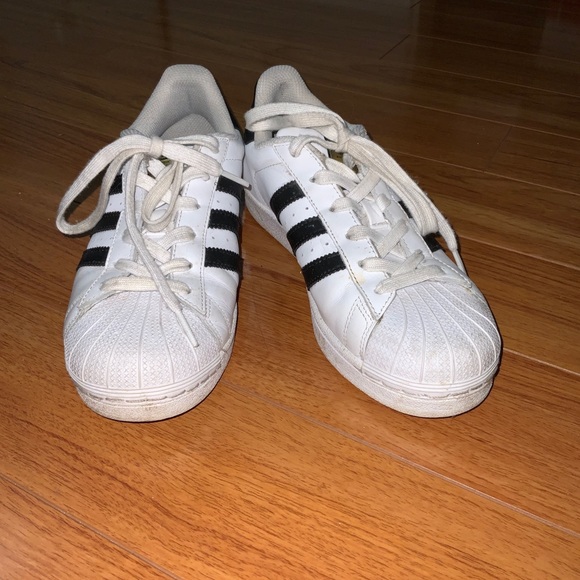 Women’s Adidas All Star Shoes - Picture 5 of 6